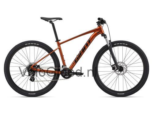 Giant Talon 3 27.5 specificaties 